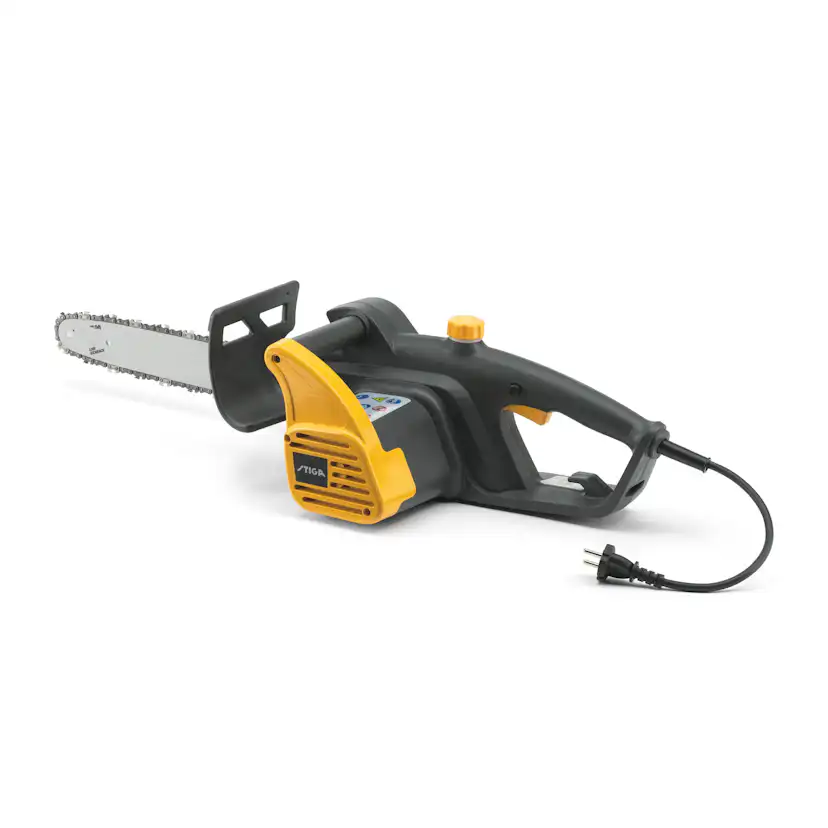 Motorsåg STIGA CS 122 C (16 tum)