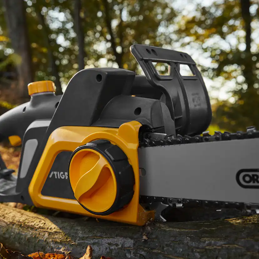 Motorsåg STIGA CS 122 C (16 tum)