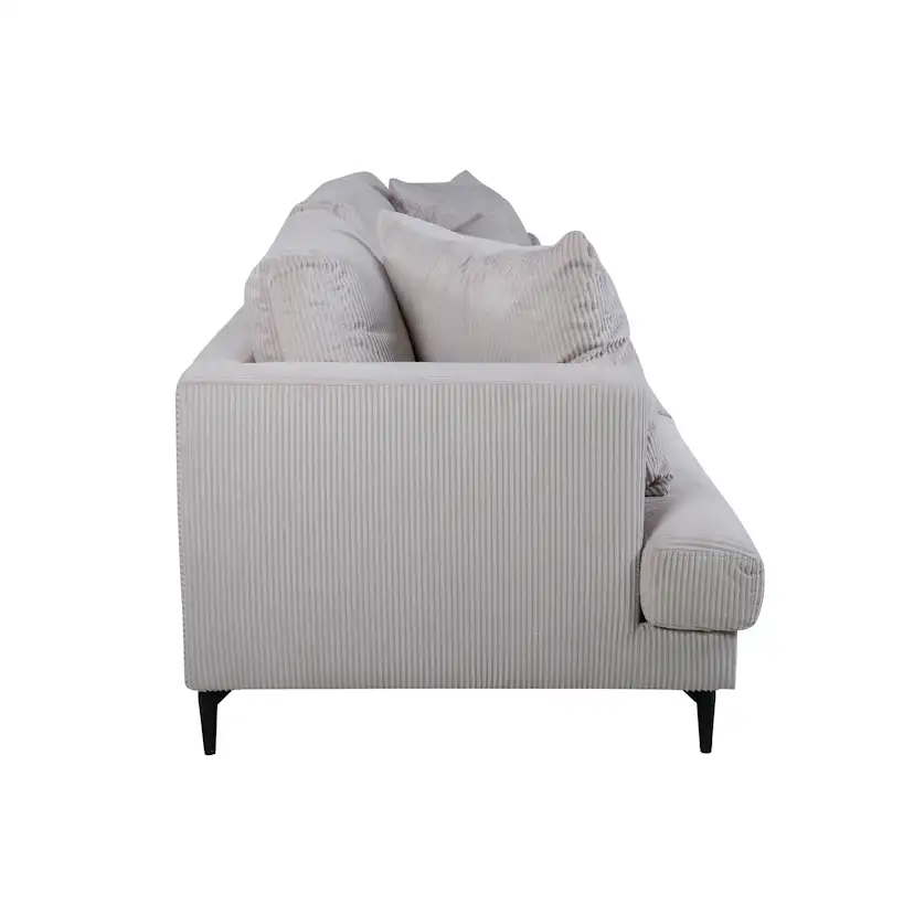 3-sitssoffa Venture Home Sofia Manchester