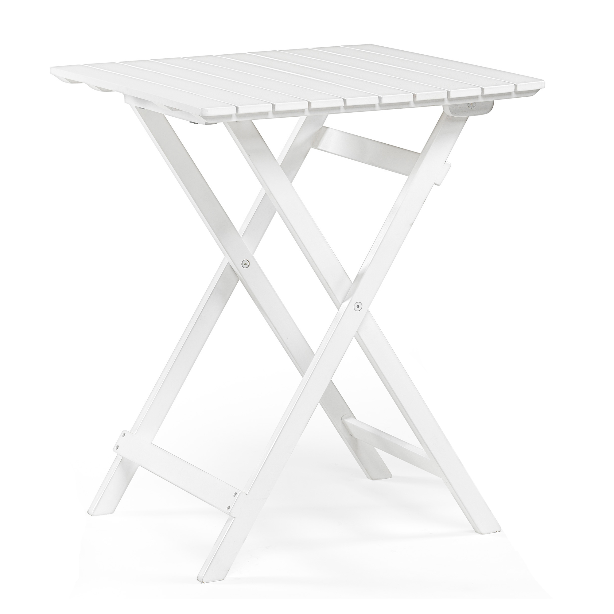 Cafébord Hillerstorp Åre 58x58 cm