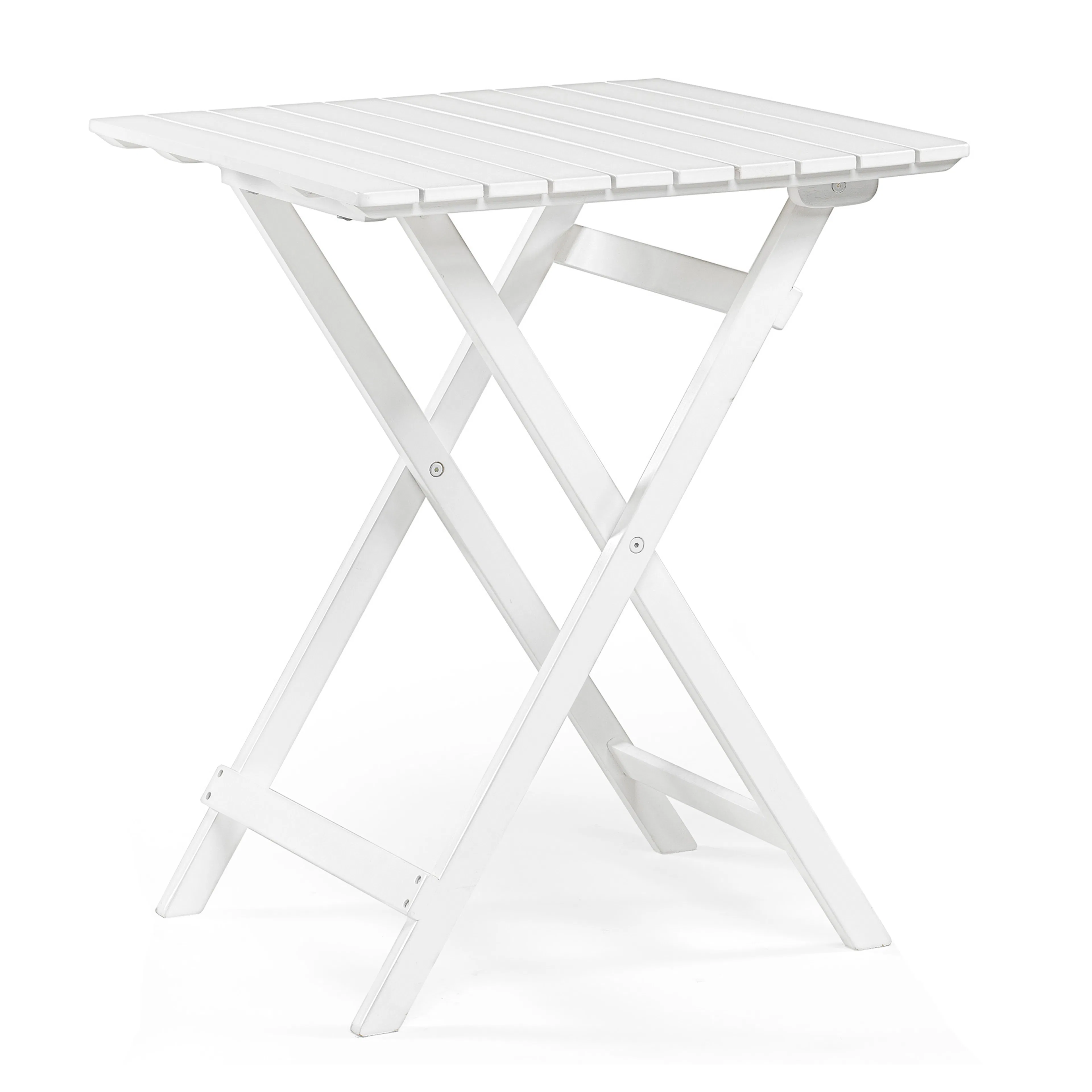 Cafébord Hillerstorp Åre 58x58 cm