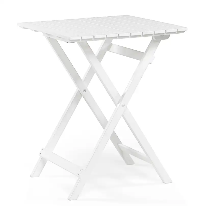 Cafébord Hillerstorp Åre 58x58 cm