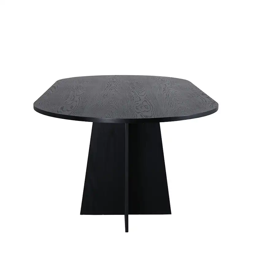 Matbord Venture Home Bootcut 230 cm