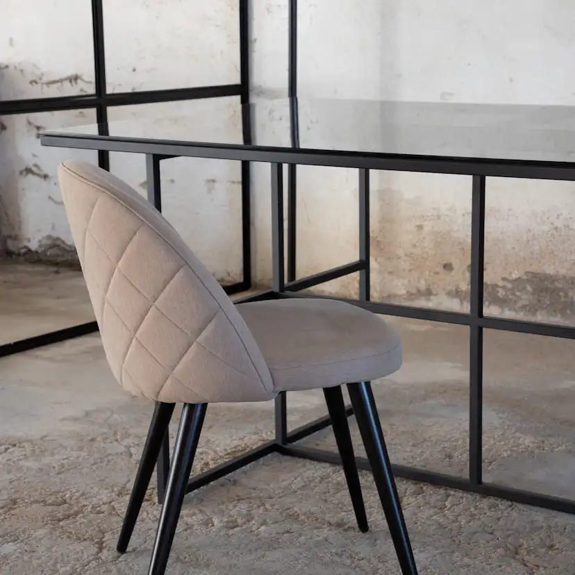 Matbord Venture Home Leif