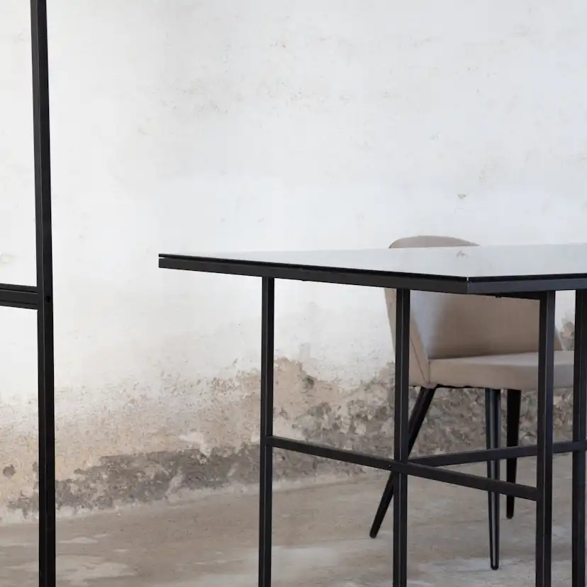 Matbord Venture Home Leif