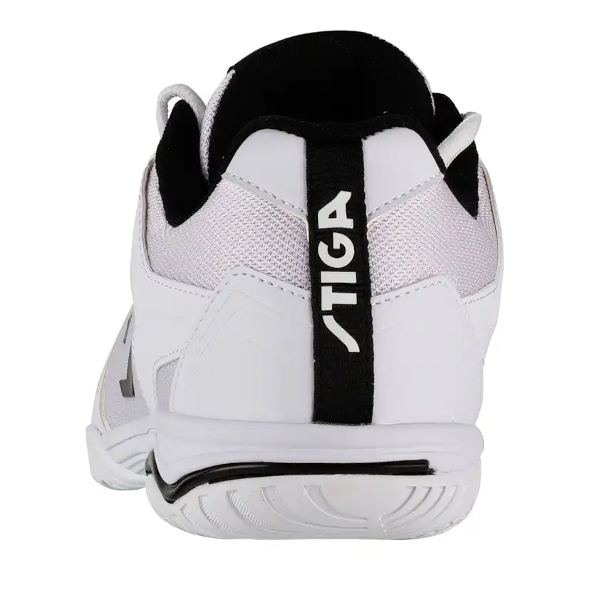 Sko Stiga Sports Liner IV Vit Indoor
