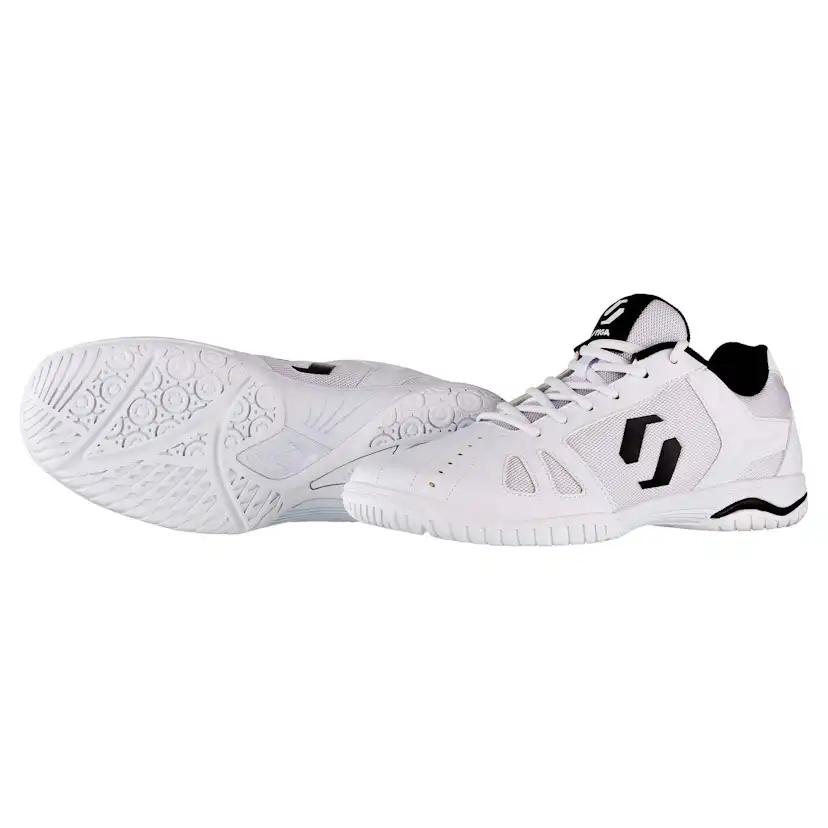 Sko Stiga Sports Liner IV Vit Indoor
