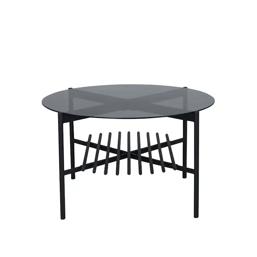 Soffbord Venture Home Toulouse 80 cm