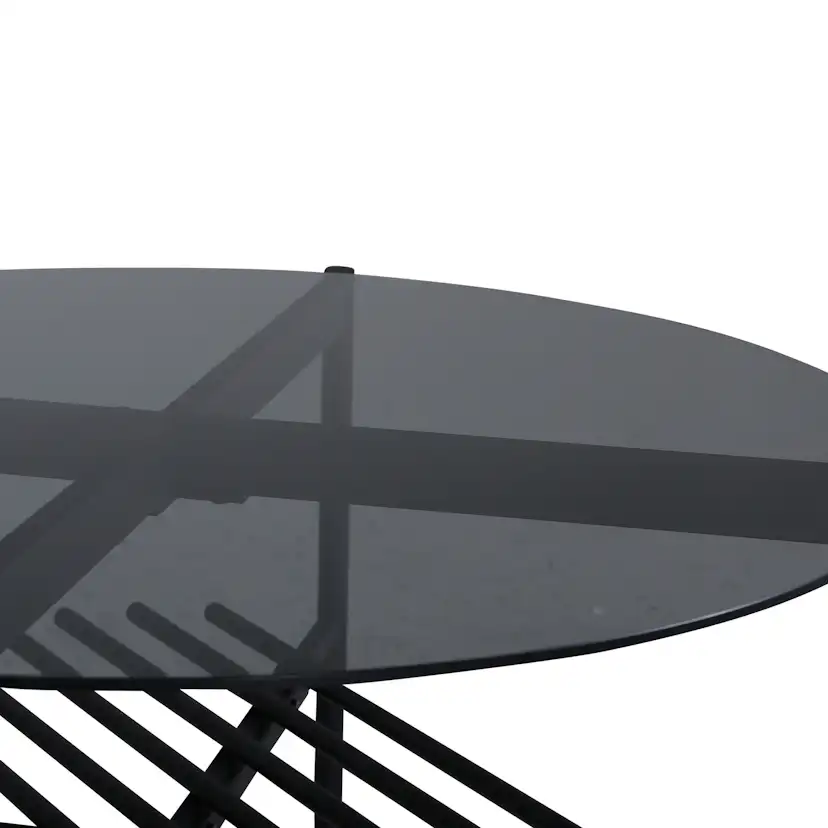 Soffbord Venture Home Toulouse 80 cm