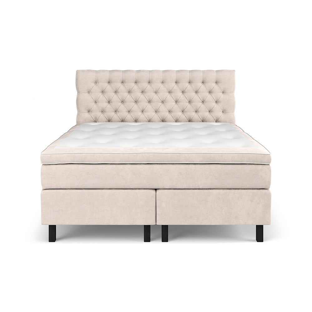 Kontinentalsäng Drömvik Celine