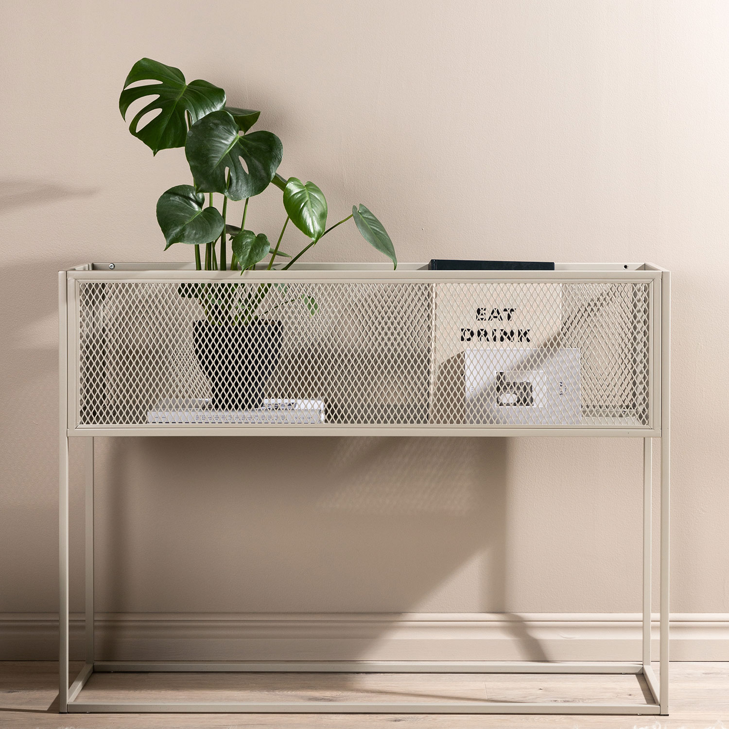 Planteringslåda Venture Home Netz