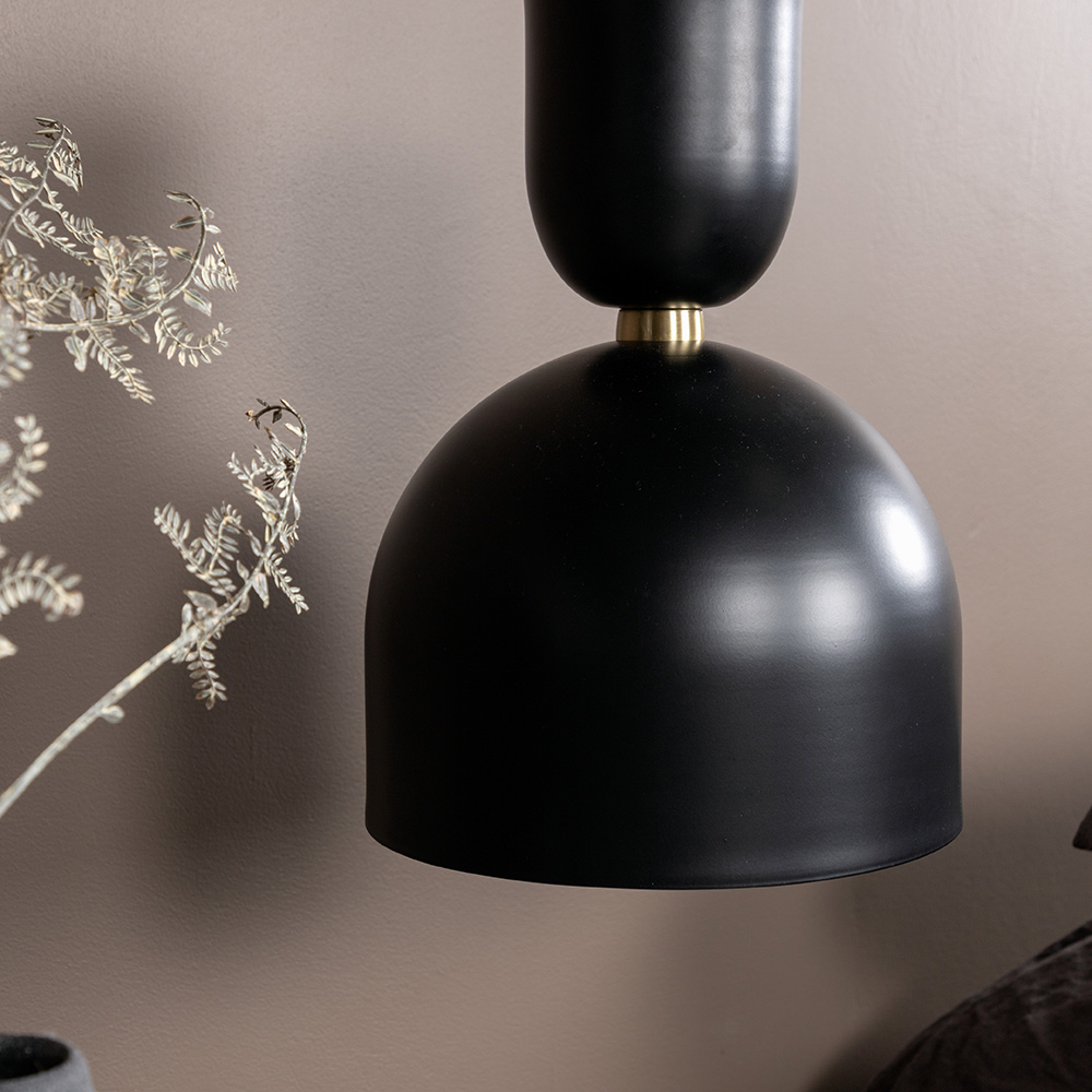 Taklampa Venture Home Tim