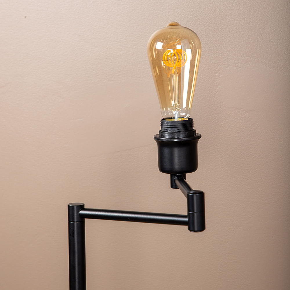 Golvlampa Venture Home Virro