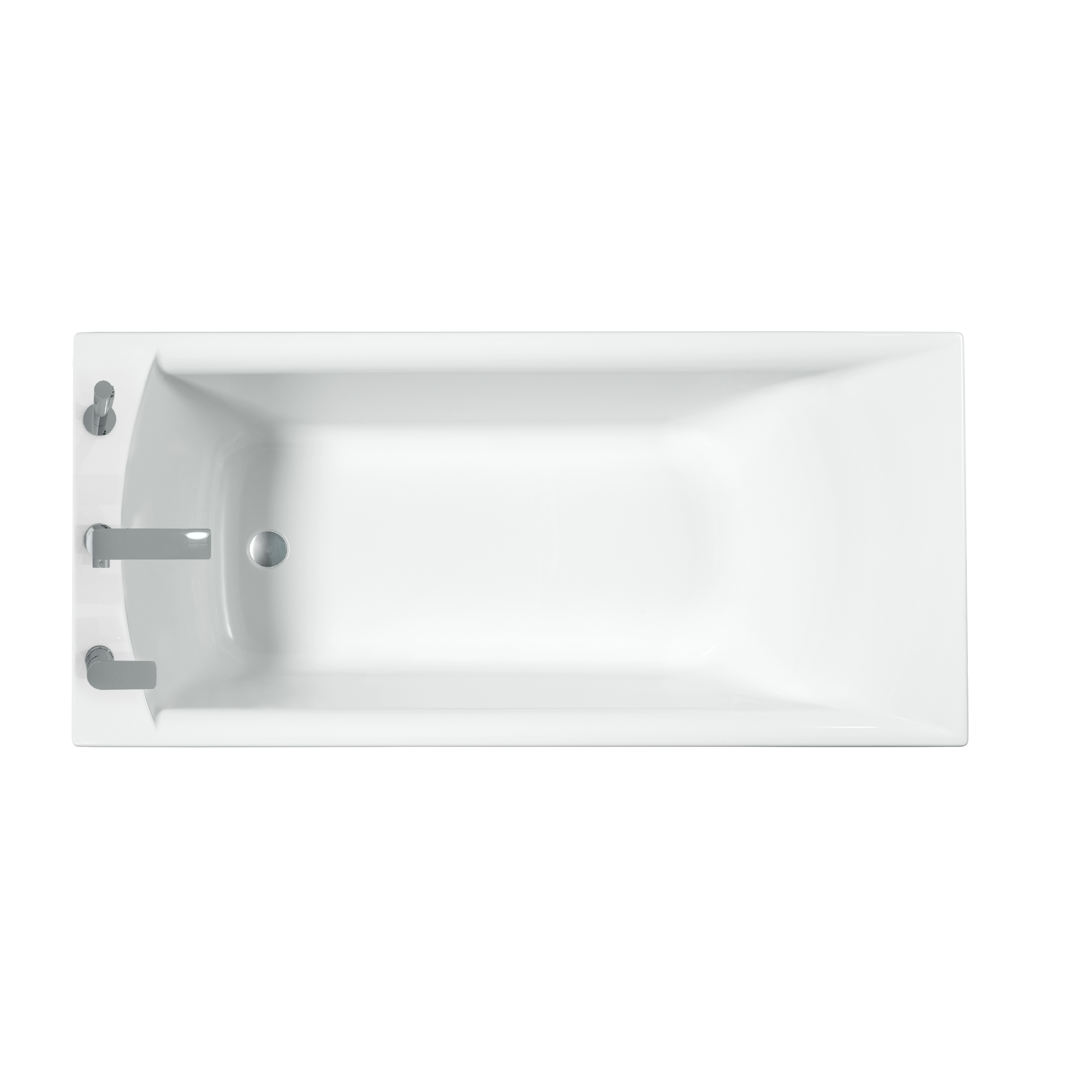 Badkar Svedbergs Kalix