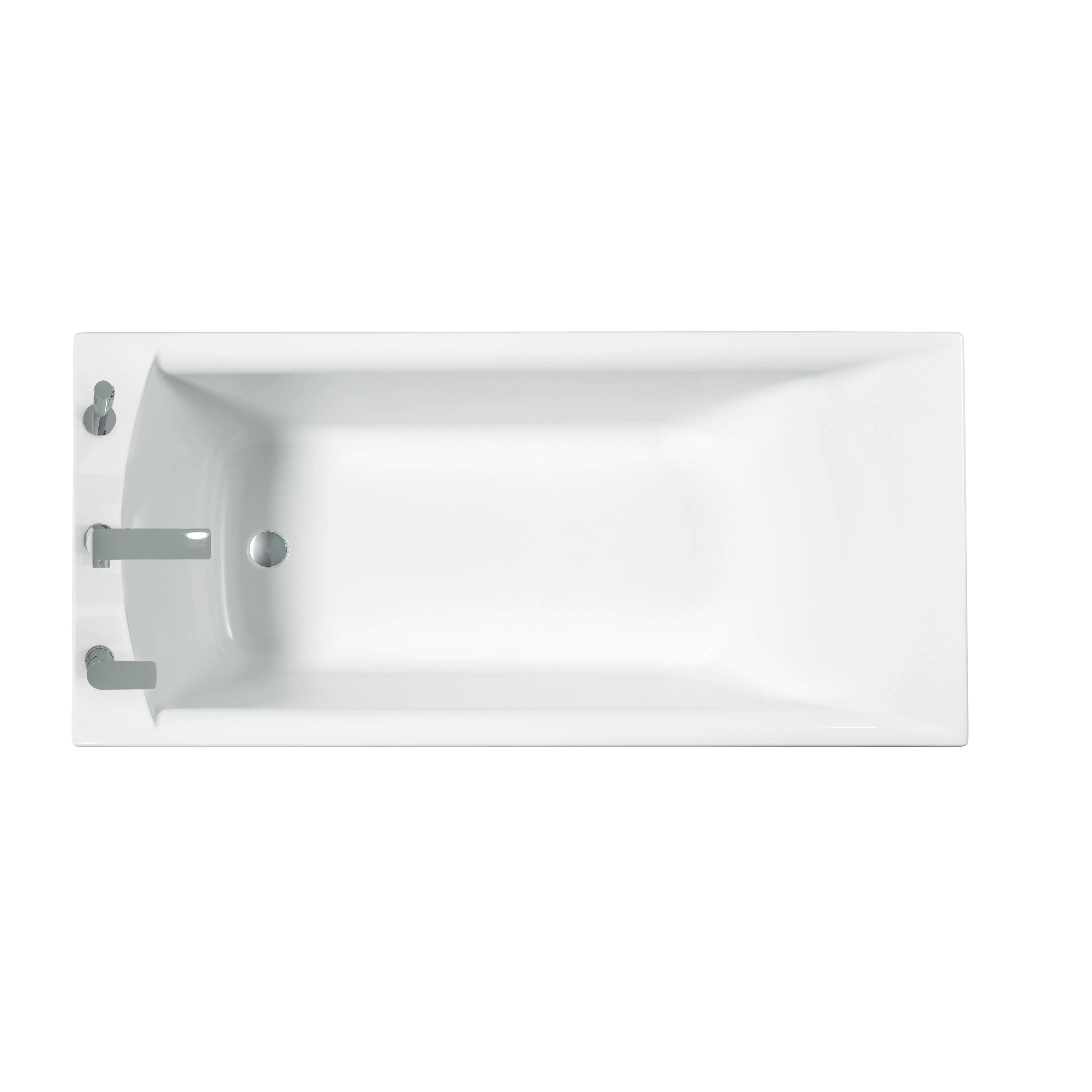 Badkar Svedbergs Kalix