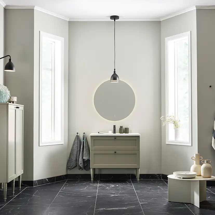 Spegel Vedum Mjörn 800