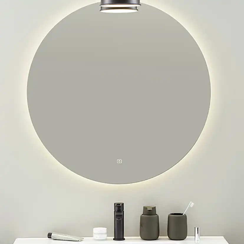 Spegel Vedum Mjörn 800