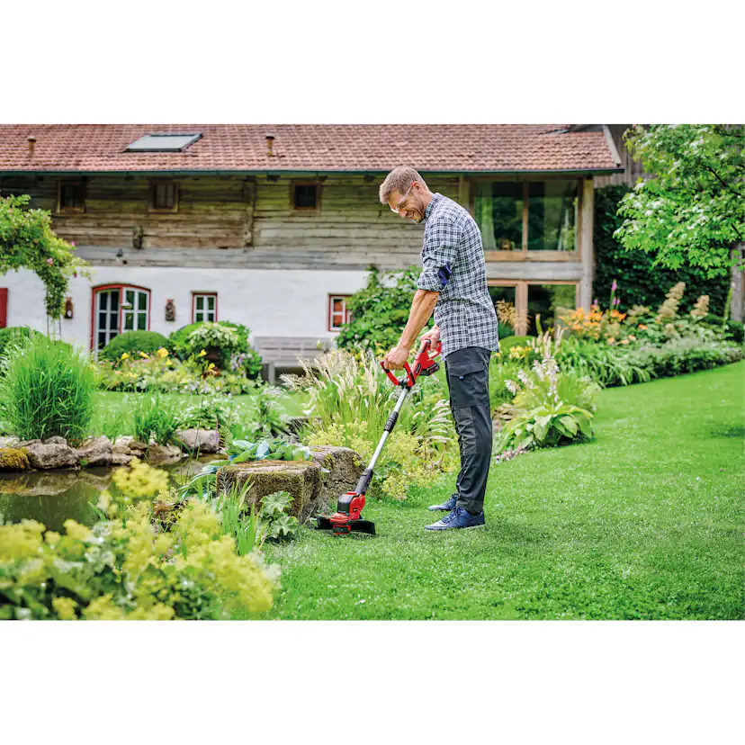 Grästrimmer Einhell GE-CT 18/28 Solo
