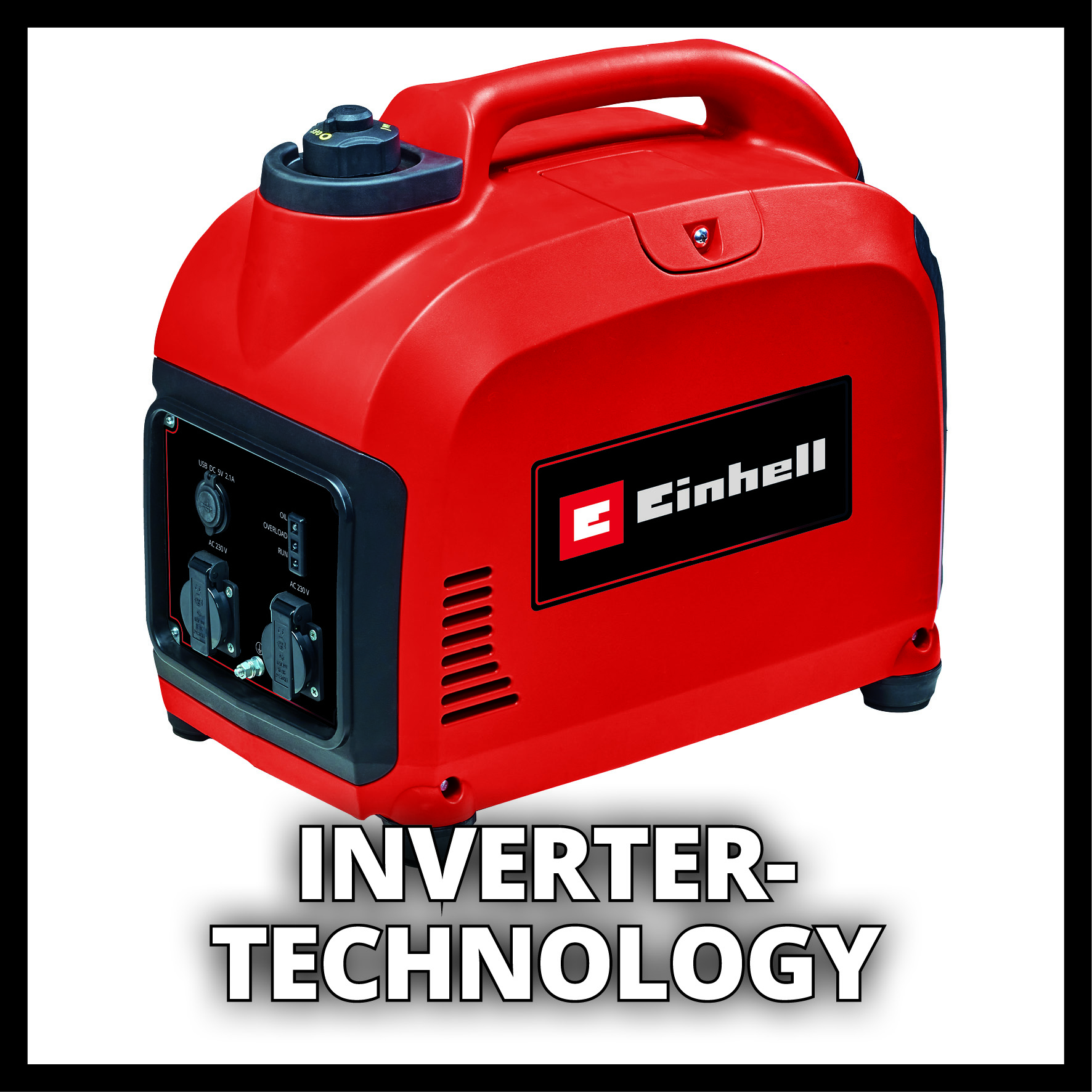 Elverk Einhell TC-IG 2000