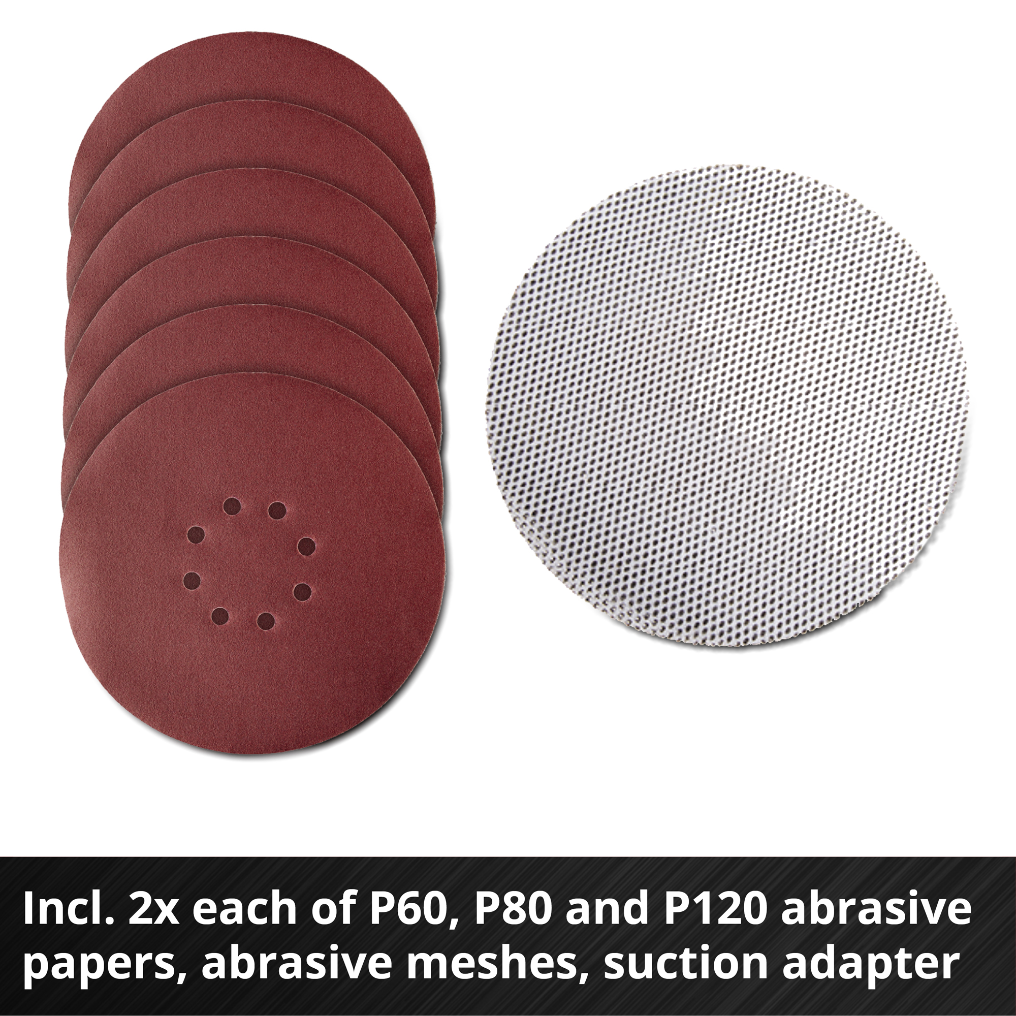 Slipgiraff Einhell TE-DW 18/225 Solo