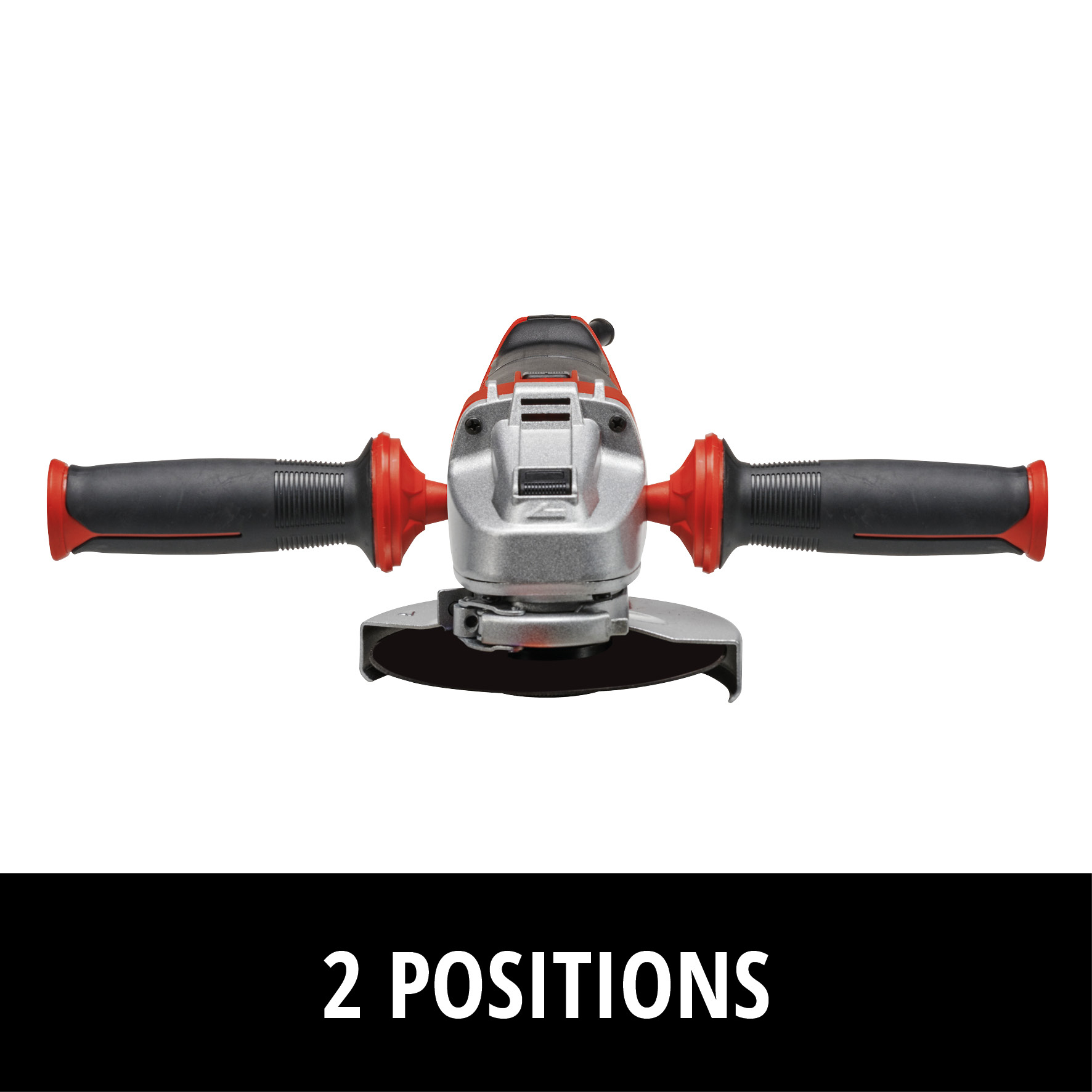 Vinkelslip Einhell TE-AG 125/1010 CE Q