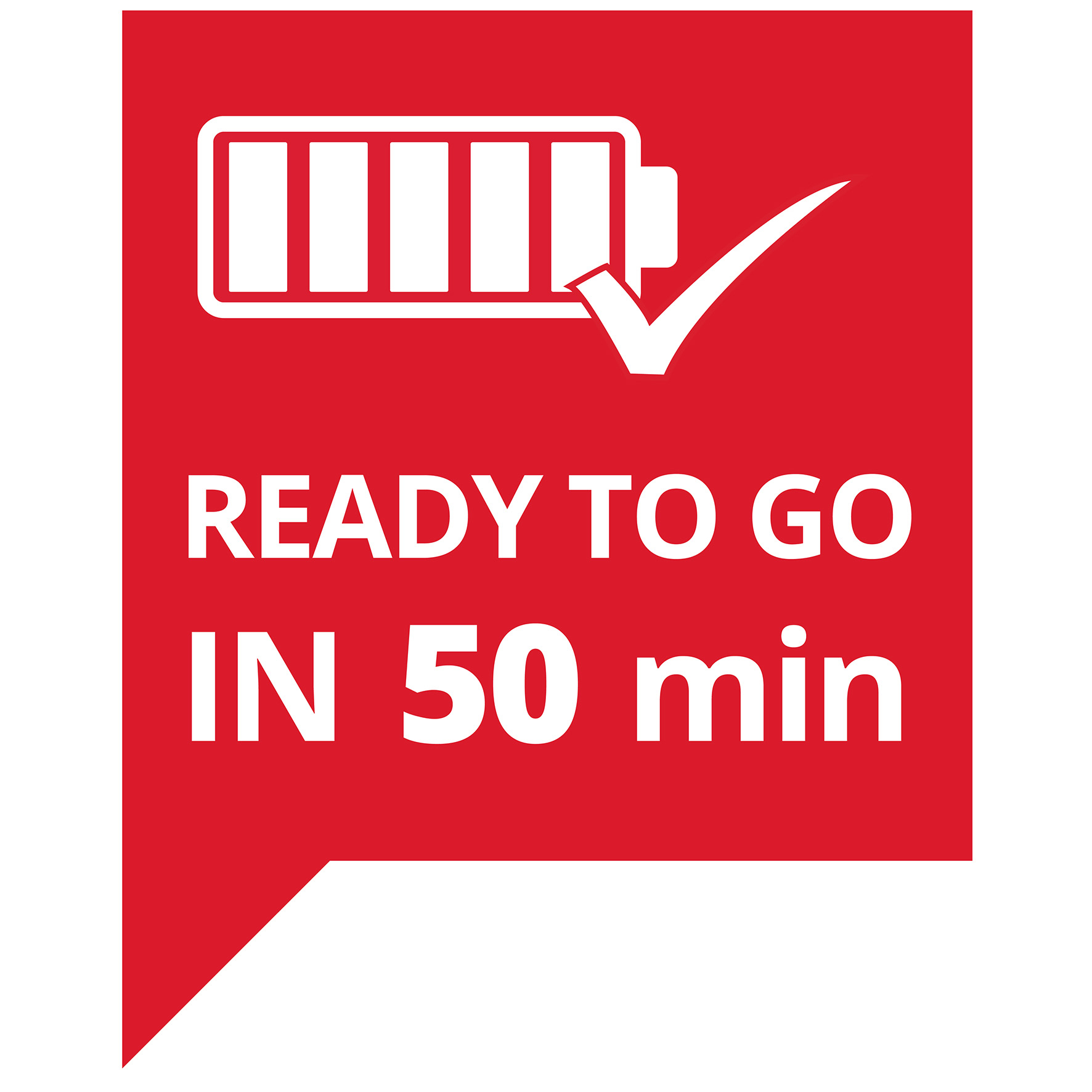 Batterikit Einhell 18V 2,5Ah