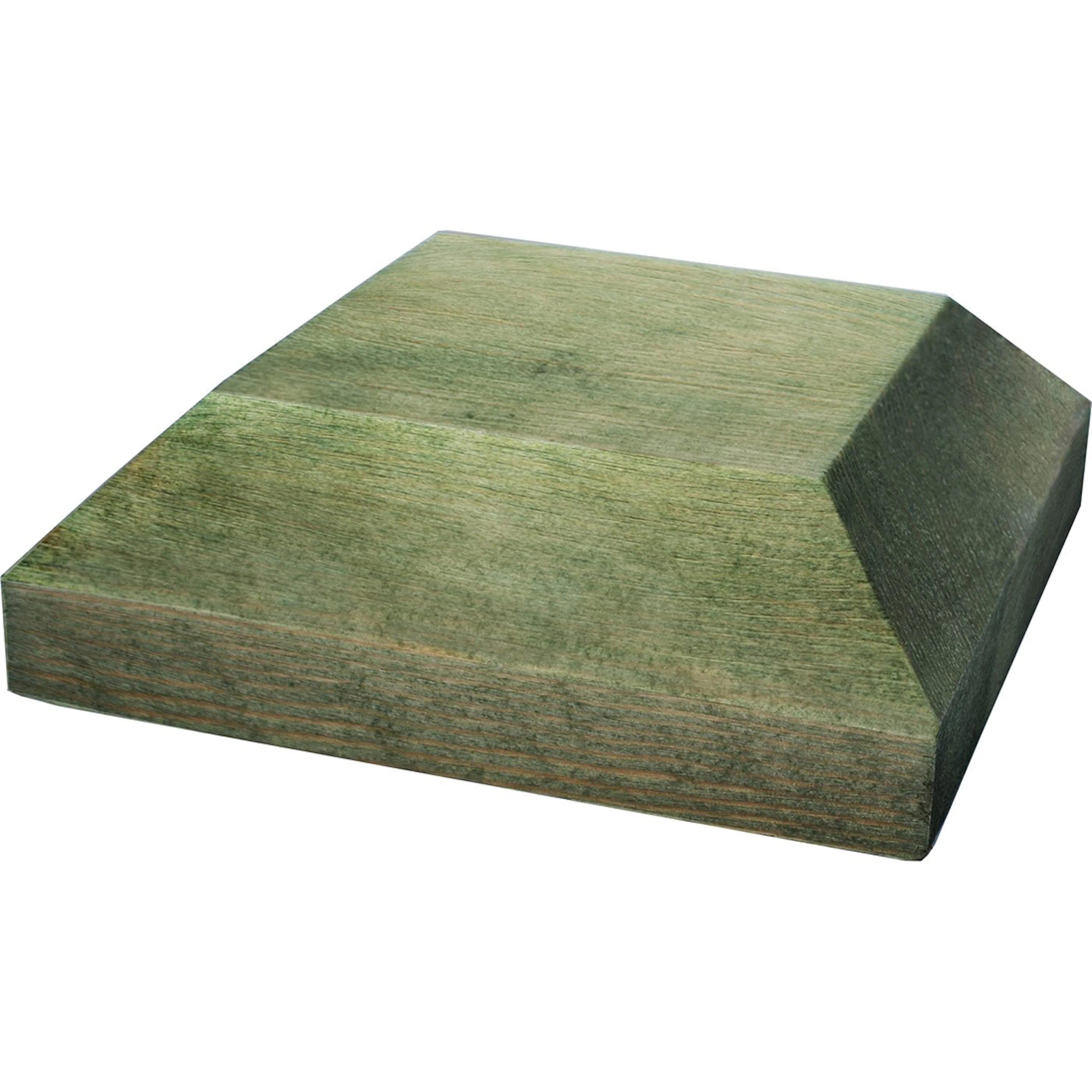 Stolplock Jabo Tryckimpregnerad Gran 45x145x145 cm