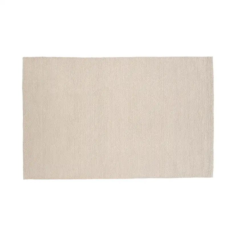 Handvävd Matta Venture Home Marta Ull