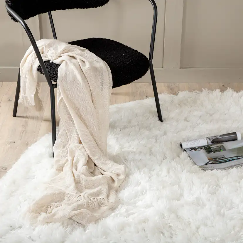 Ryamatta Venture Home Grace Rund 200 cm