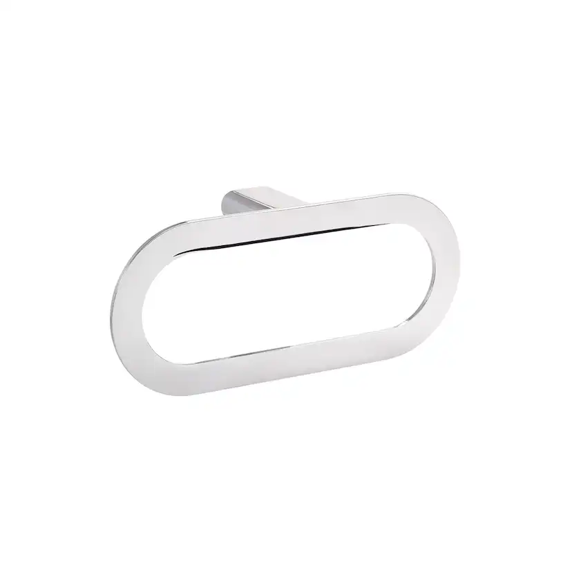 Handduksring Bemeta Organic Oval