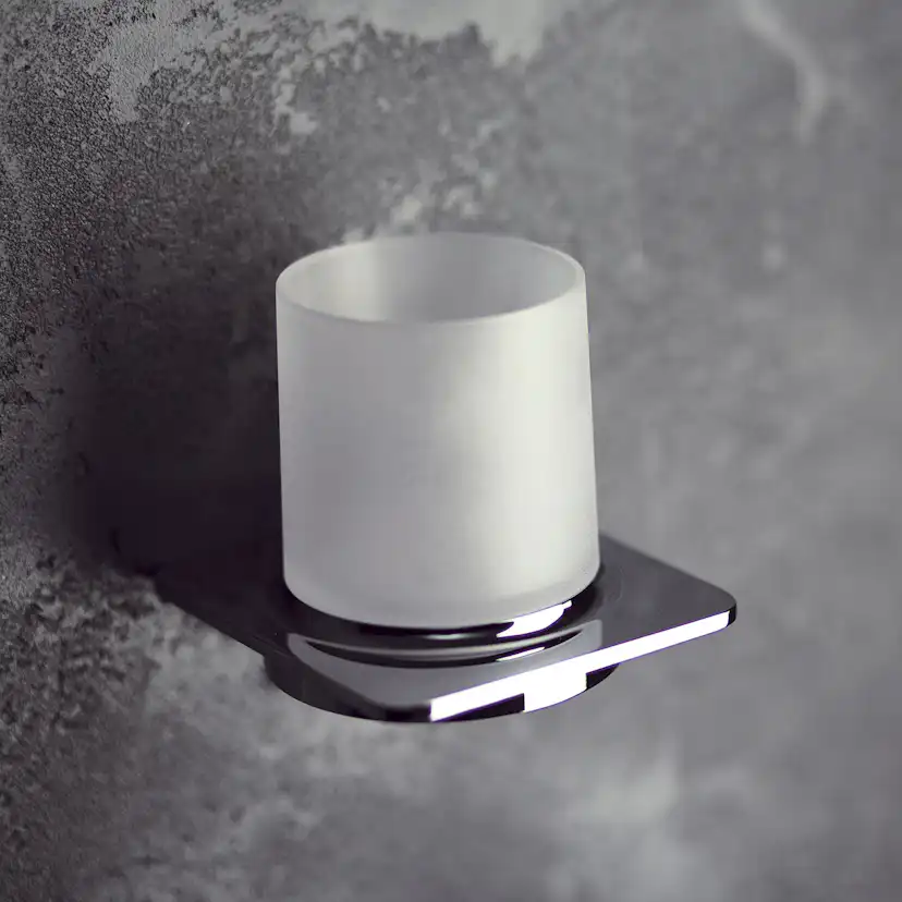 Tandborstglas Bemeta Organic