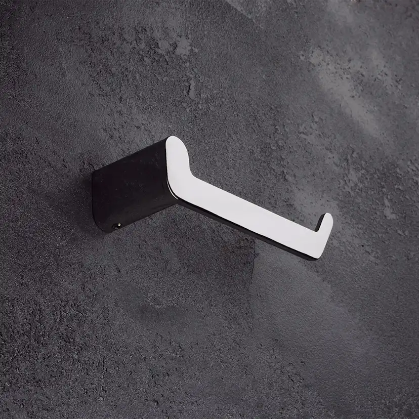 Toalettpappershållare Bemeta Organic