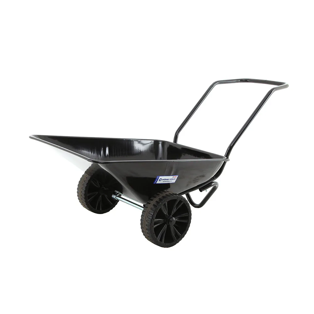 Skottkärra Hörby Bruk Täppan