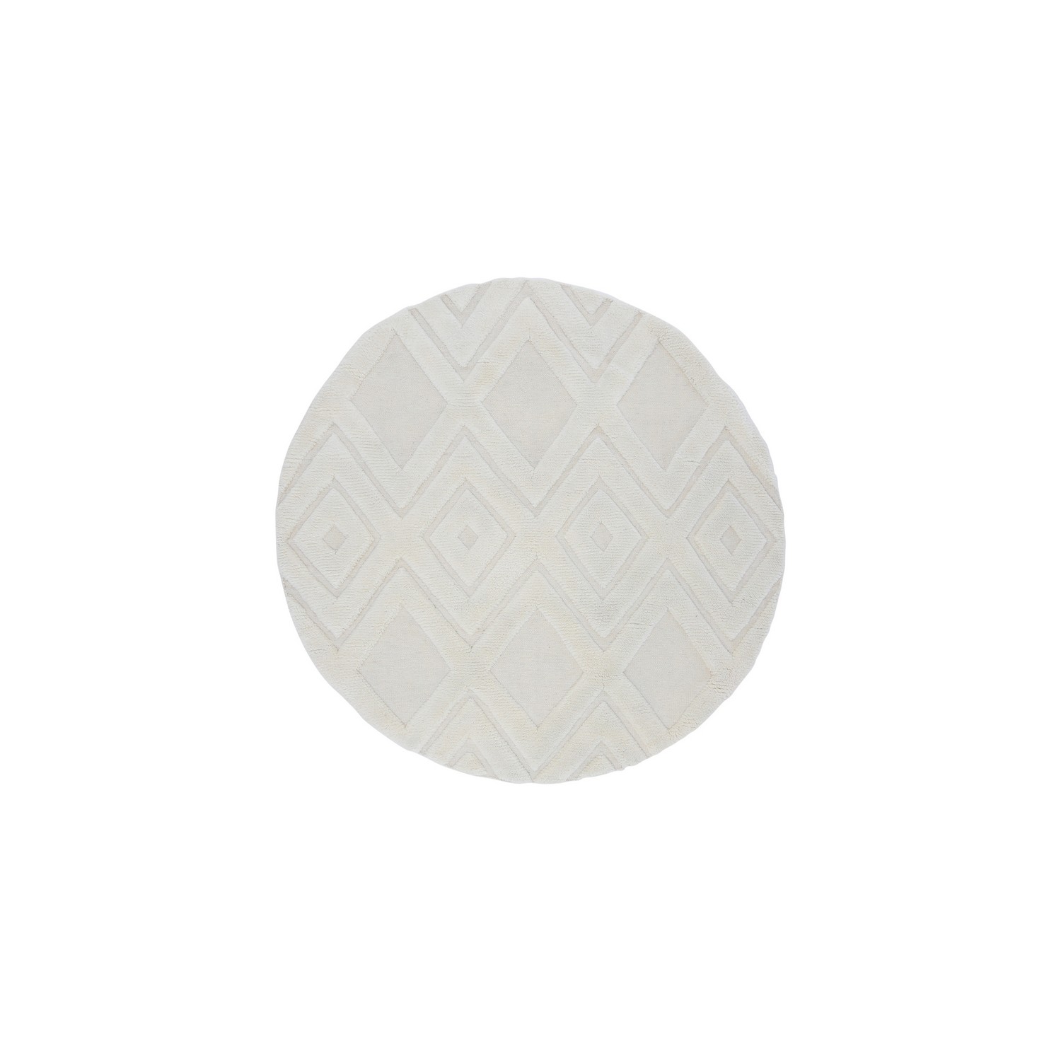 Flatvävd Matta Vind Dahlia