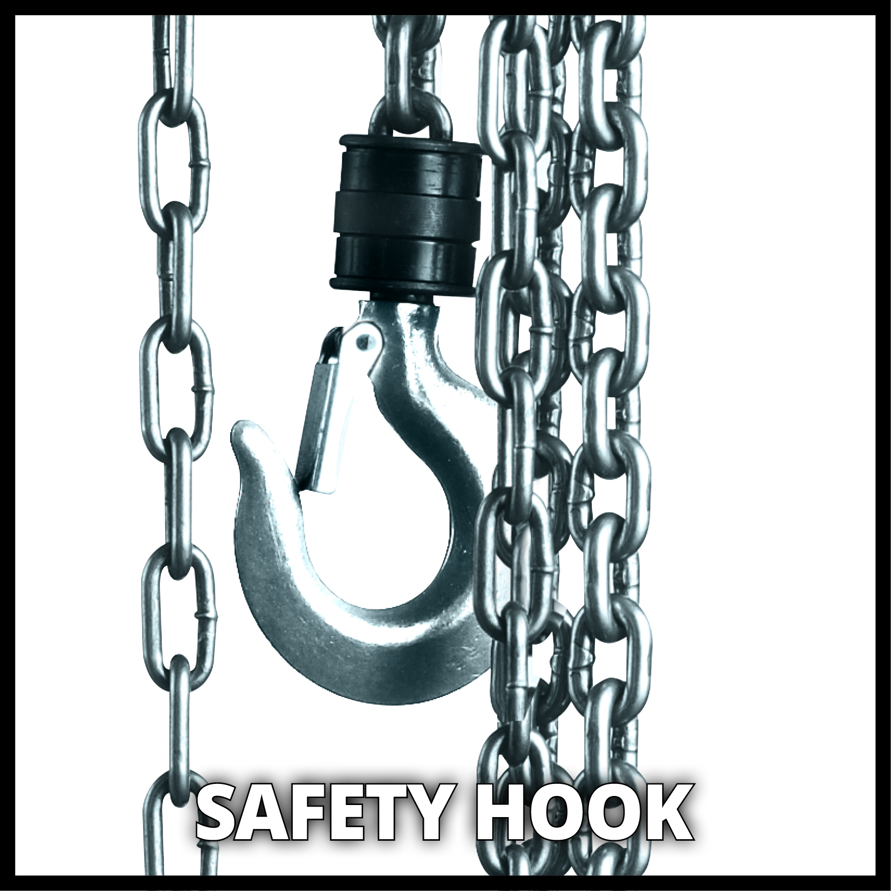 Lyftblock Einhell TC-CH 1000