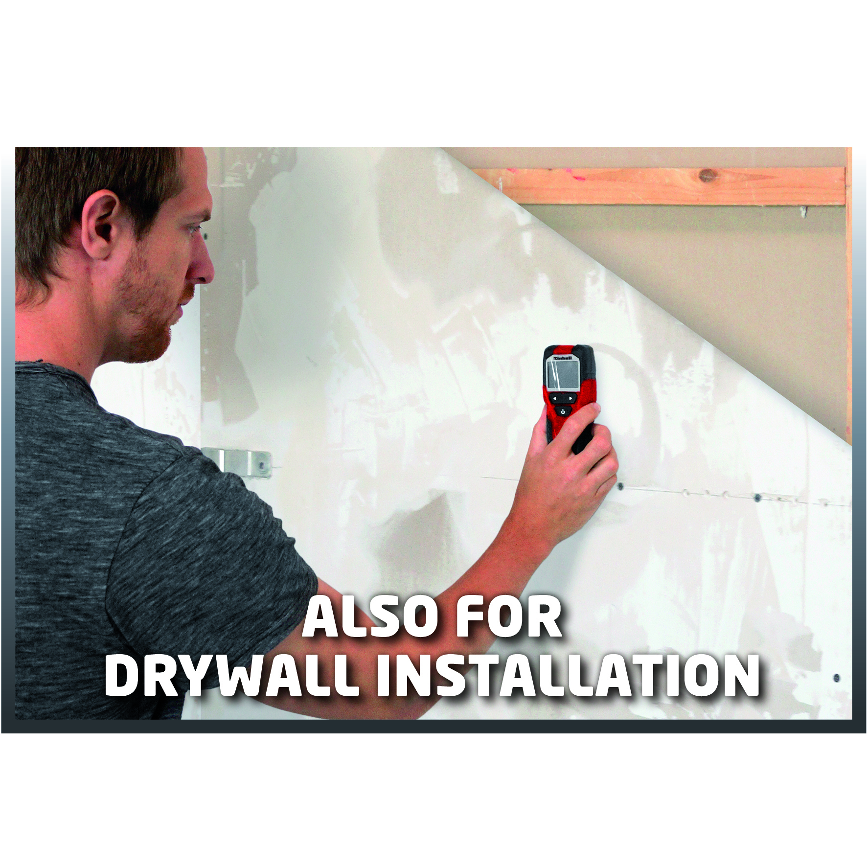 Detektor Einhell TC-MD 50