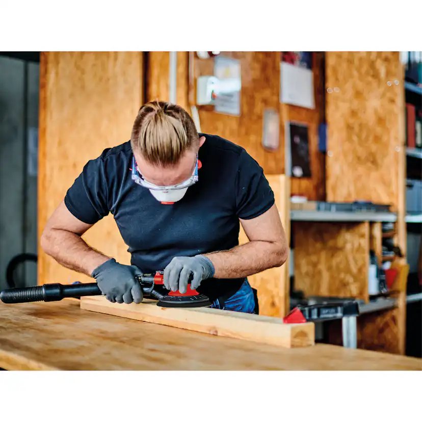 Excenterslip Einhell TC-PE 150