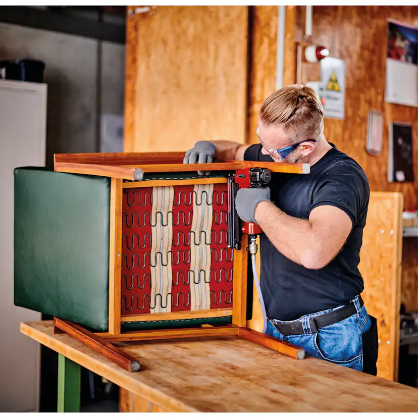 Dyckertpistol Einhell TC-PN 50