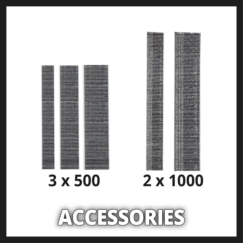 Dyckertpistol Einhell TC-PN 50