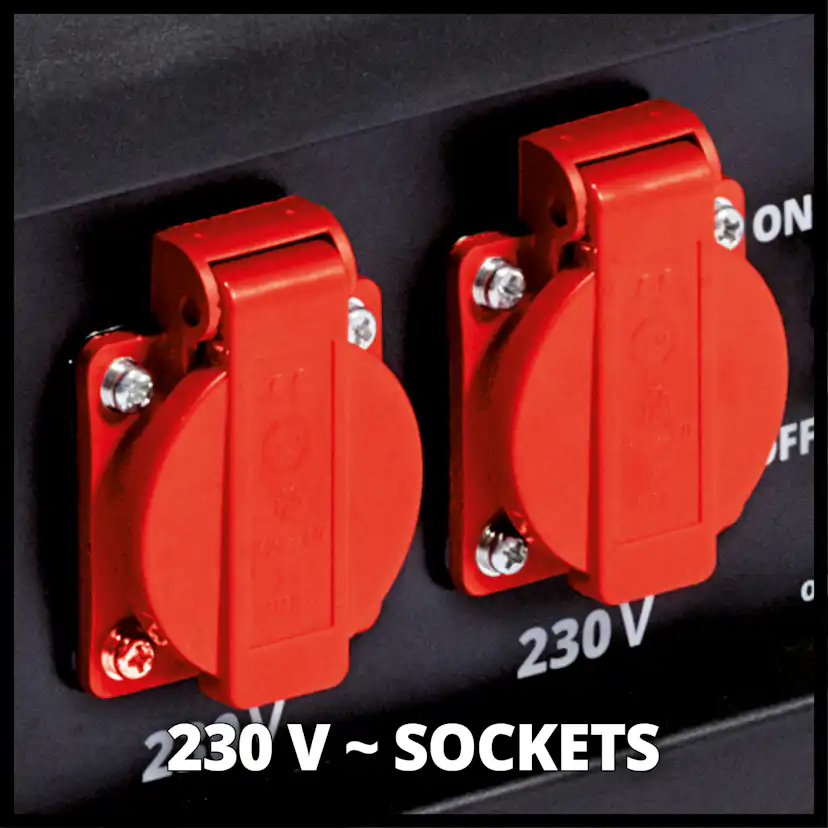 Elverk Einhell TC-PG 25/1/E5