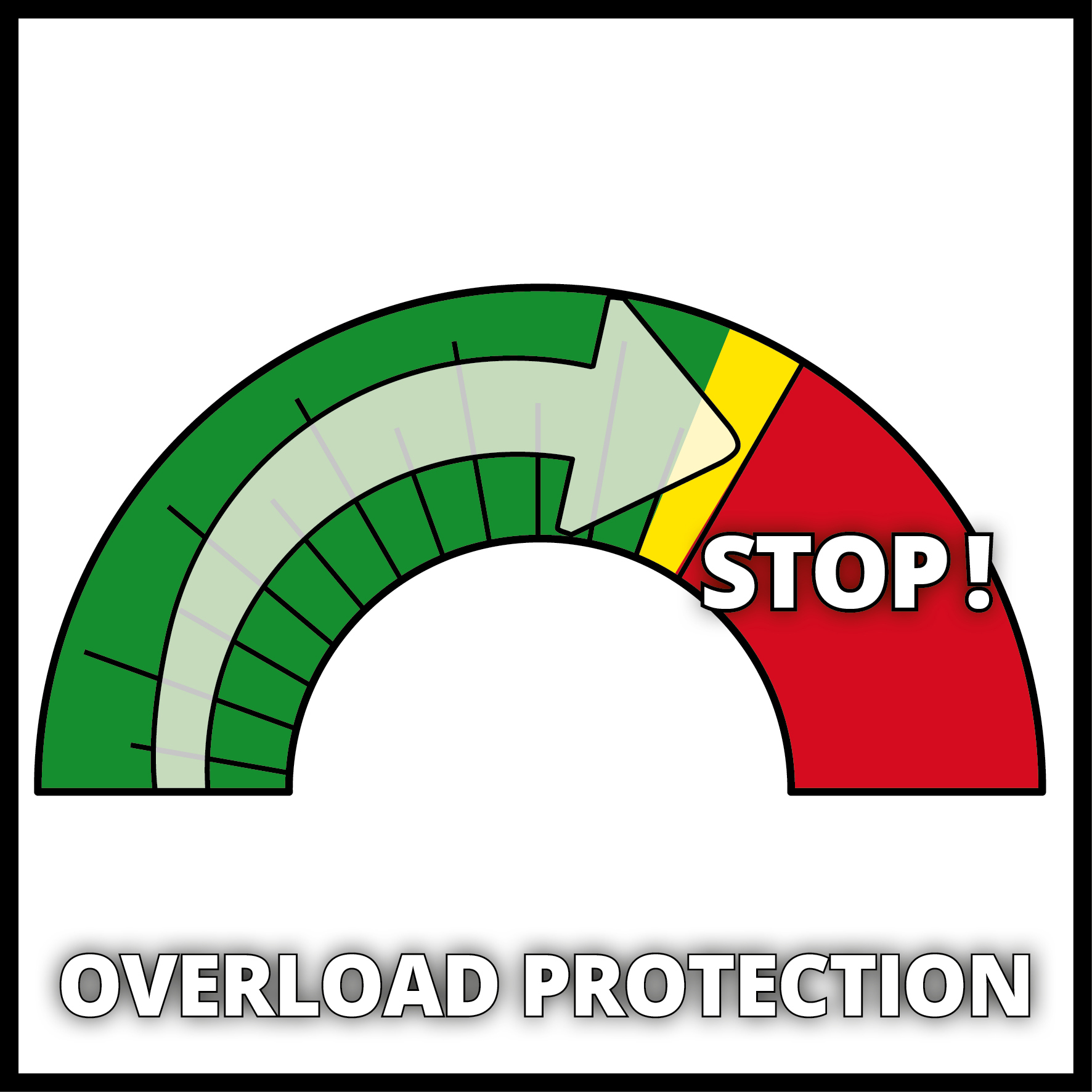 Elverk Einhell TC-PG 25/1/E5