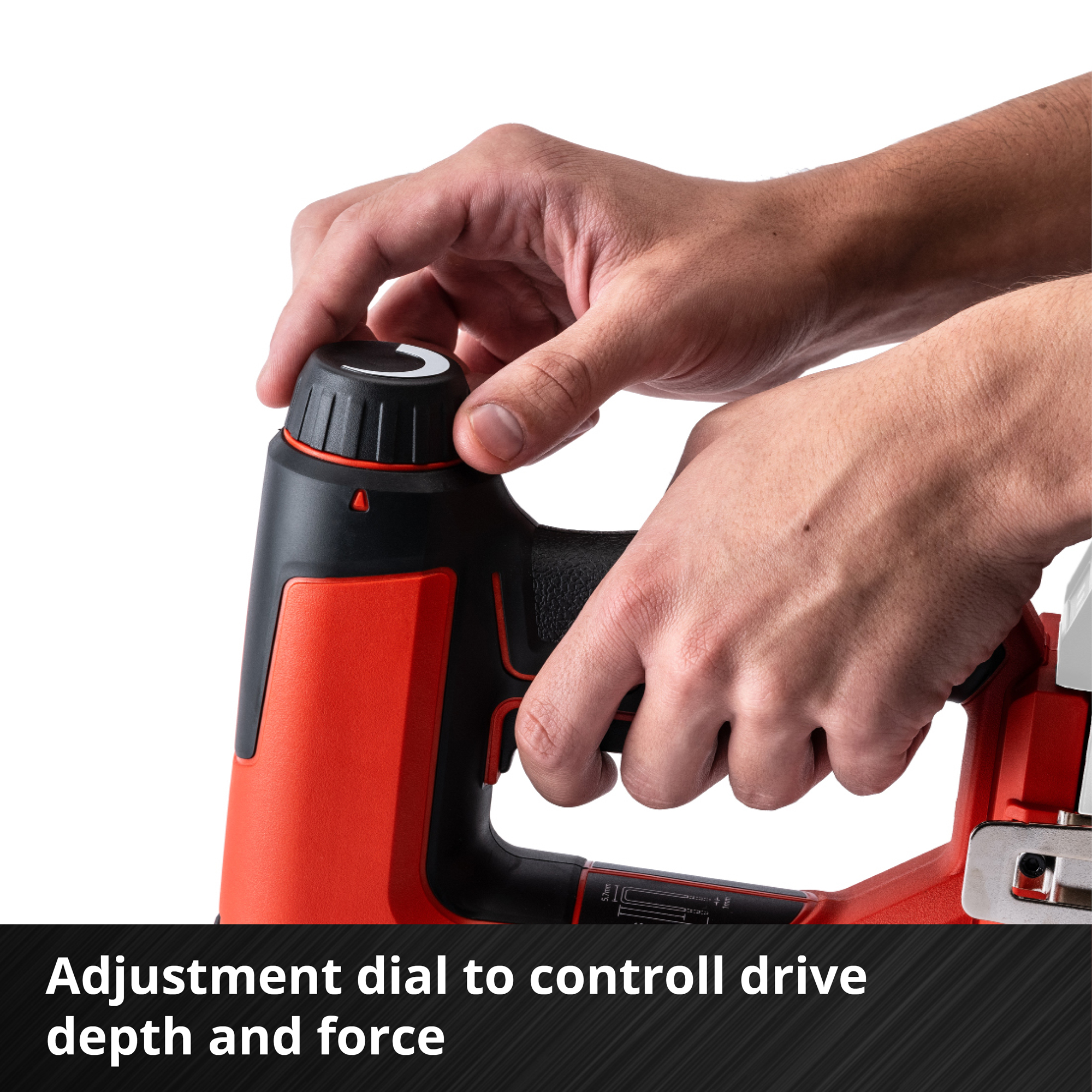 Spikpistol Einhell TE-CN 18 Solo