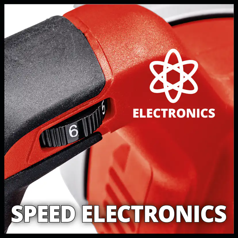 Omrörare Einhell TE-MX 18 Solo