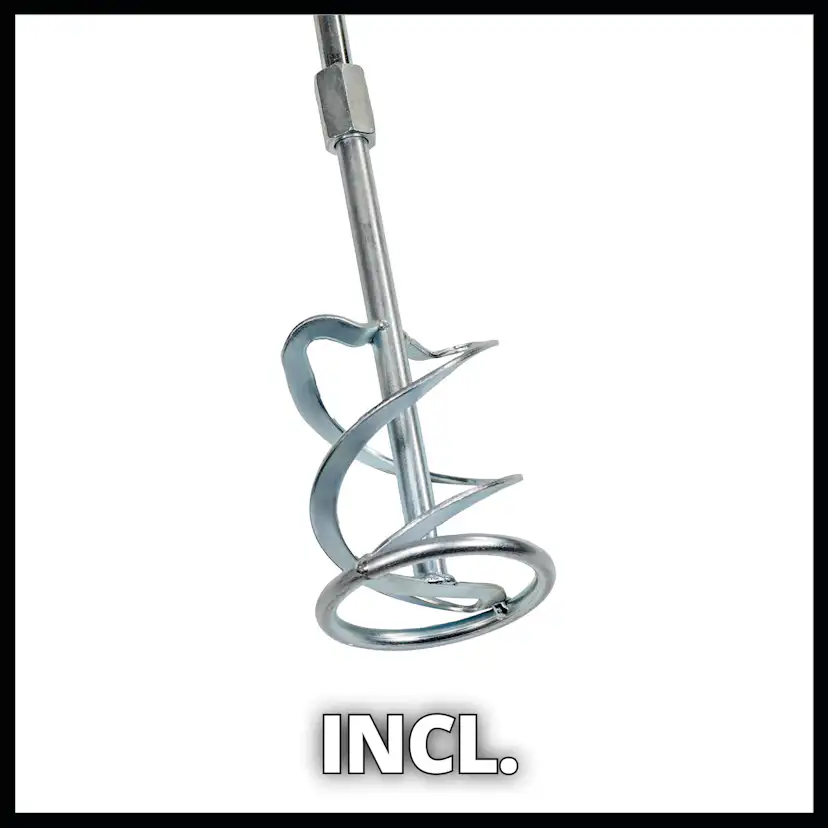 Omrörare Einhell TE-MX 18 Solo