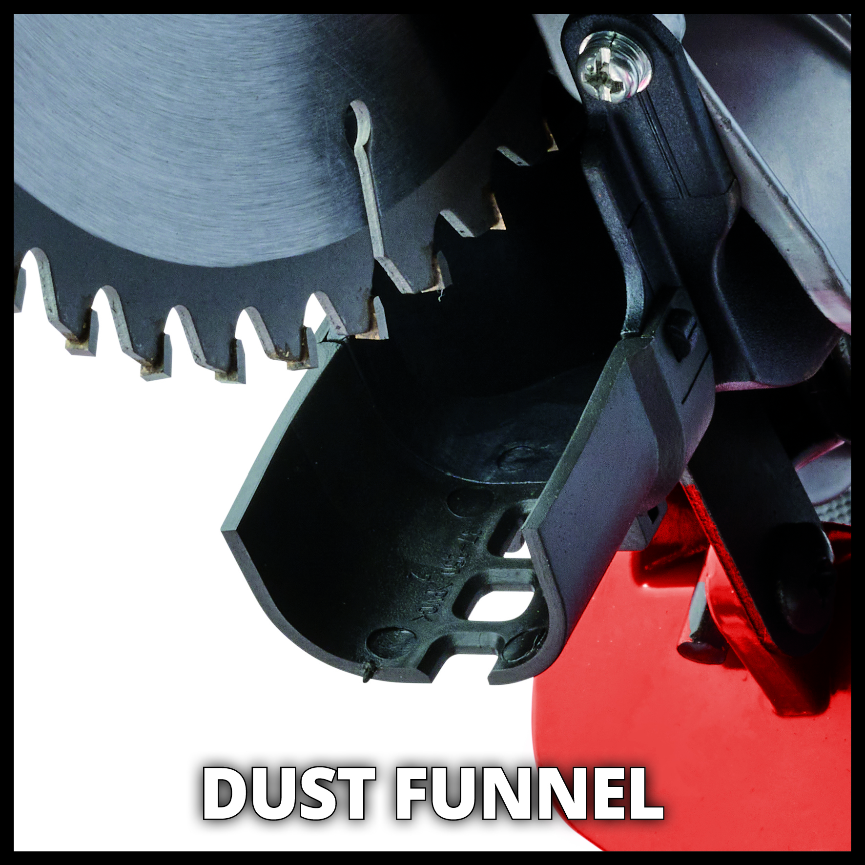 Kap- och gersåg Einhell TC-SM 2534/1 Dual