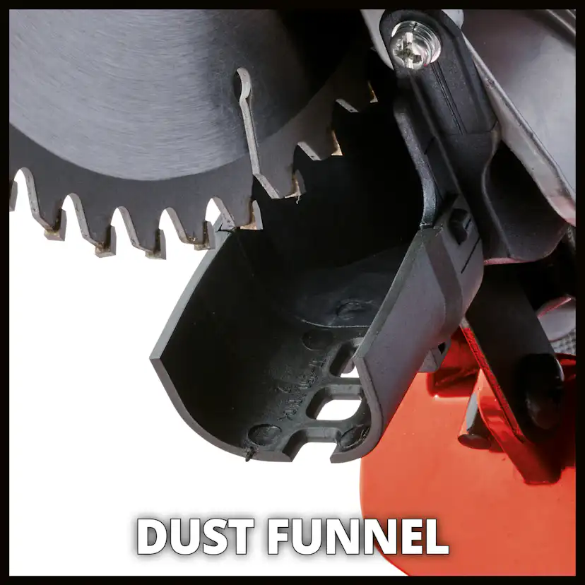 Kap- och gersåg Einhell TC-SM 2534/1 Dual