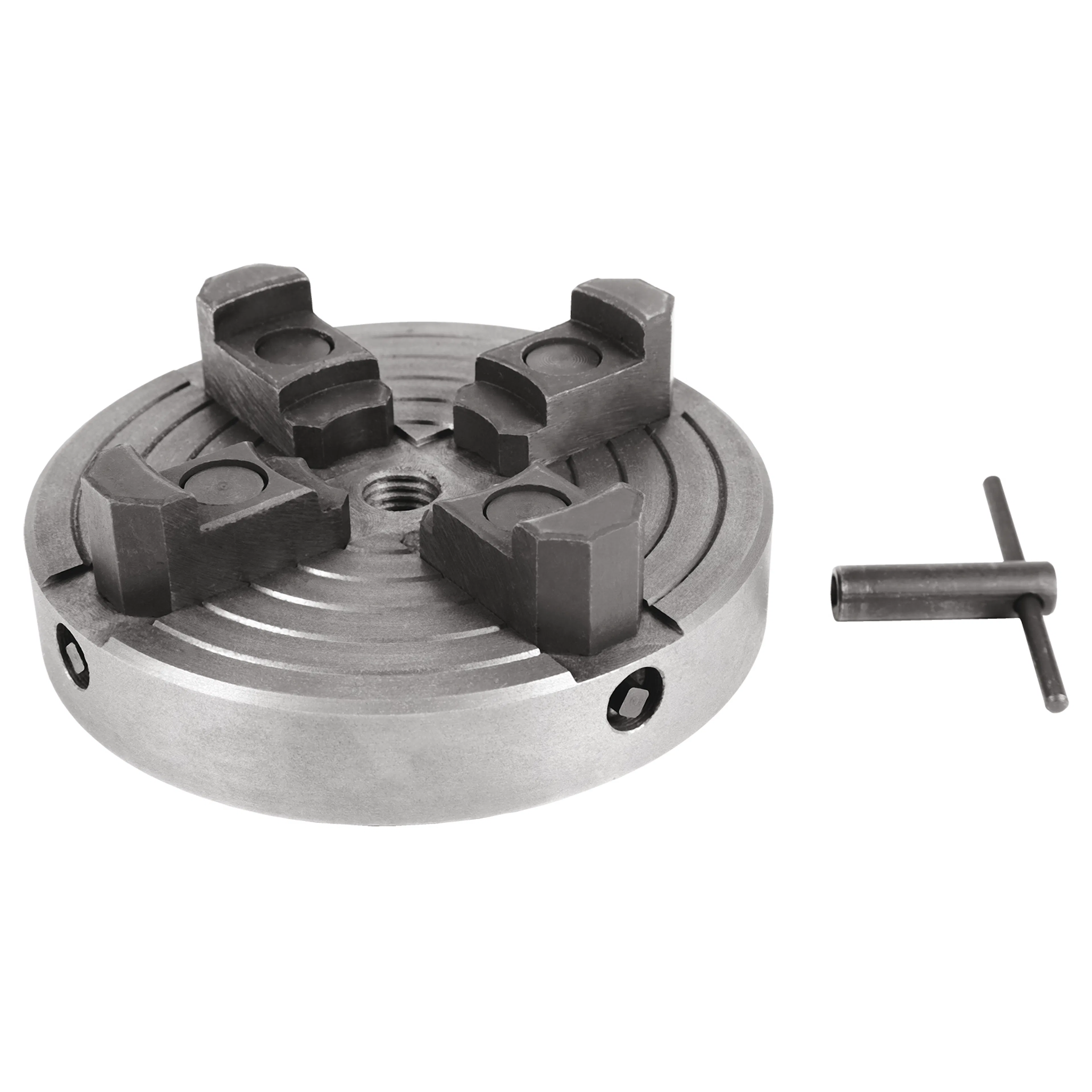 Svarvchuck Einhell För Träsvarvning