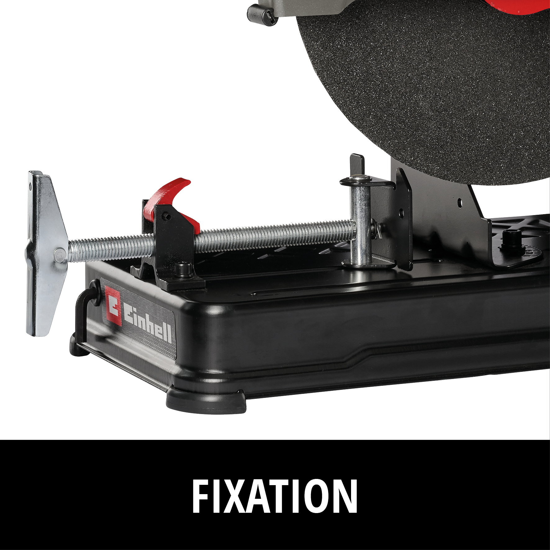 Metallkapsåg Einhell TC-MC 355