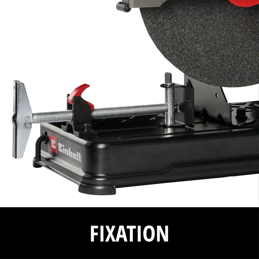 Metallkapsåg Einhell TC-MC 355