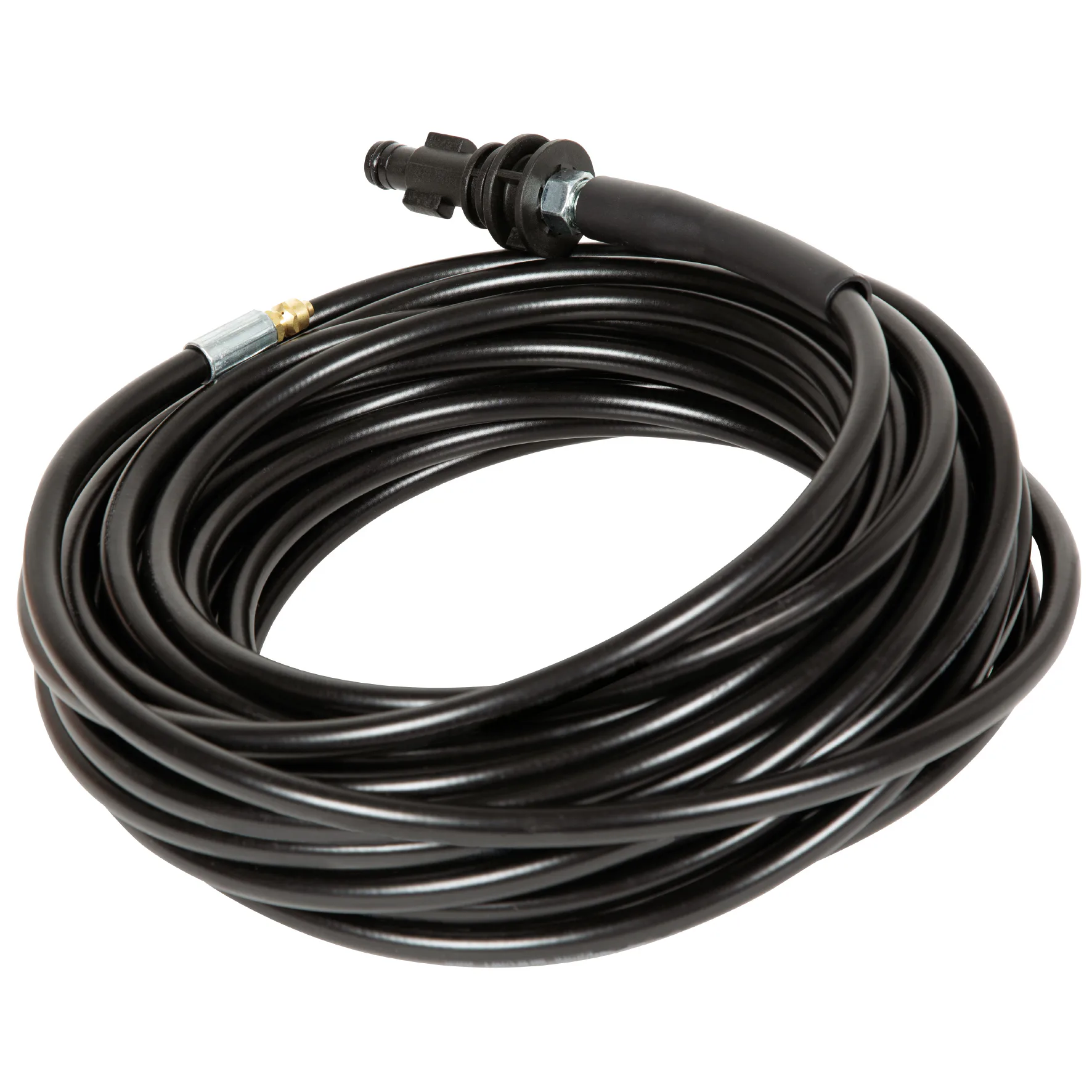 Rörrensningsslang Einhell till högtryckstvätt 15 m